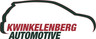 Logo Kwinkelenberg Automotive B.V.